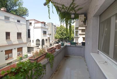 Apartament Deosebit Calea Dorobanti | Boxa | Loc Parcare | 92 mp - 11