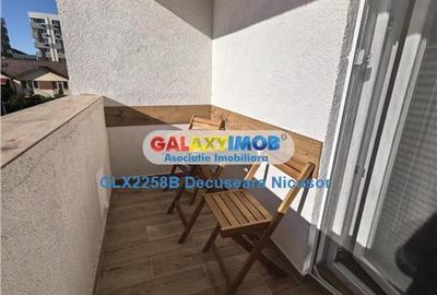 Apartament 2 camere Militari Residence mobilat utilat 82.500 euro - 17