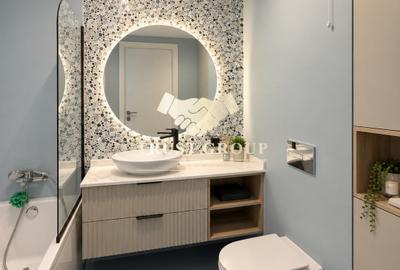 Apartament 3 camere Domenii - Luxuria - 8