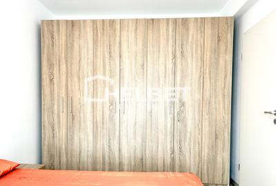 2 CAMERE / DECOMANDAT / PARCARE / BOXĂ / AVANTGARDEN 3 - 9