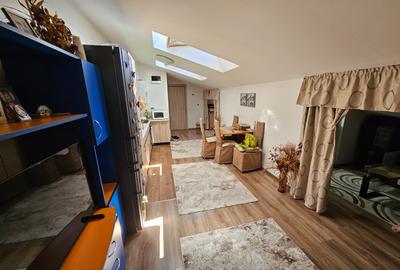 2 CAMERE MILITARI RESIDENCE-APEDUCTULUI 61, 67mp, MOBILAT, UTILAT, 58.000€ - 13