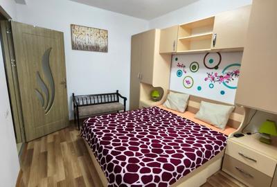 Apartament cu 2 camere, tip studio, de închiriat – Zona Marriott, Strada Sabinel - 5