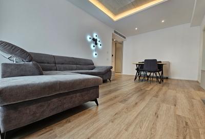 Complex De Top Mobipark Tomis Plus 2 Camere Mobilat Modern Parcare Paza - 7