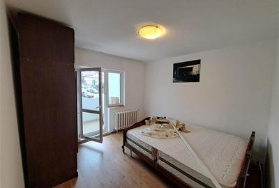 Apartament cu 3 camere, mobilat si utilat, situat in cartierul Zorilor! - 3