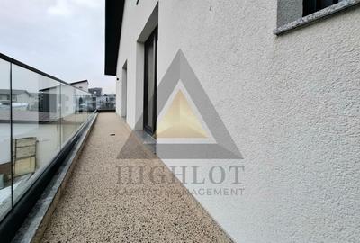3 CAMERE AEROGARII| AVIATIEI | APARTAMENT DE VANZARE | - 7