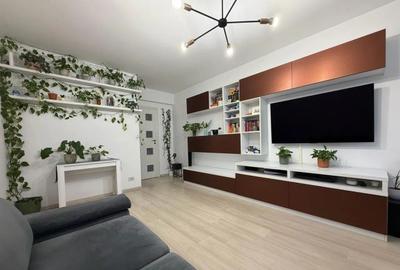 Apartament 3 camere Parc Tudor Arghez-Drumul Jilavei | Parcare inclusa - 4