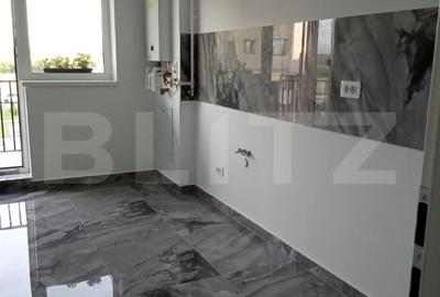Apartament 2 camere, 54.60 mp, zona Rasnov - 4