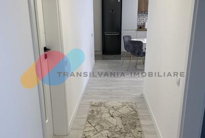 Apartament cu 3 camere, 62 Mp, zona Iris - Oasului - 5