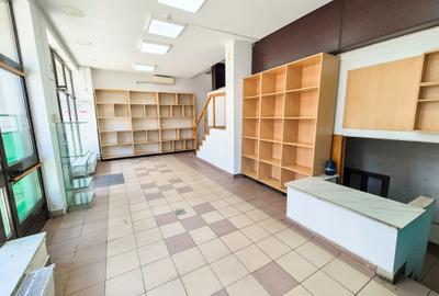 Spatiu Comercial Central Pitesti - 3