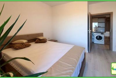 Apartament cu 2 camere de închiriat, MRS Grădinile, ECX22076 - 6