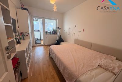 Apartament 3 camere | Cartier Fiald | 2 balcoane | Parcare acoperita! - 6