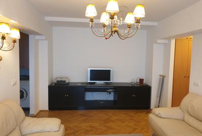 Apartament 3 camere, loc parcare Banu Manta / 1 Mai - 3