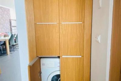 Apartament cu 4 camere finisat Gheorgheni, Hotel Topaz, FSPAC - 7