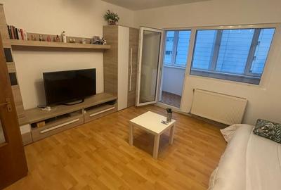 De inchiriat apartament 3 cam decomandat mobilat/utilat 2 min Piata Victoriei - 2