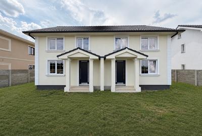 Duplex La Cheie, 3 Camere, De Neratat - 1