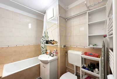 Apartament deosebit cu 2 camere | Zona Sagului | Parter - 13