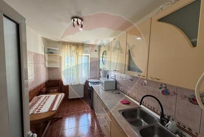 Apartament cu 2 camere de închiriat în zona Obor - 4