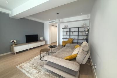 Apartament premium cu 3 camere de închiriat | The Corner Floreasca | - 4