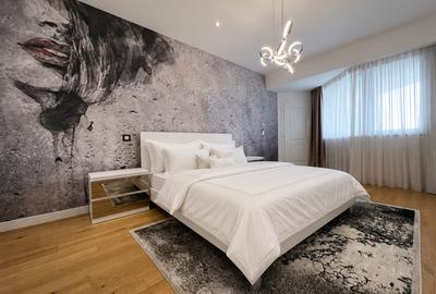 Gafencu Residence 2 camere, 2 bai, proprietar - 4