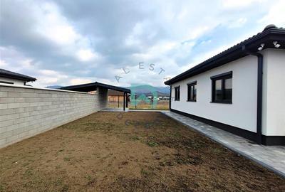 Casa 3 camere in Cristian, Brasov - 26