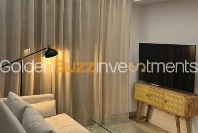 Apartament cu 2 camere semidecomandat, mobilat în Pipera