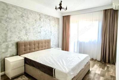 Win Herastrau apartment - 3