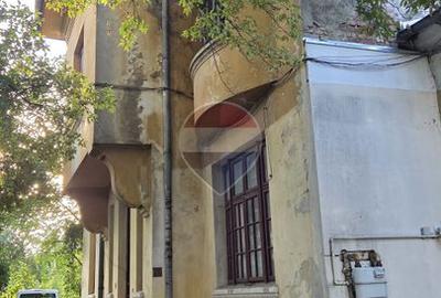 Teren ultracentral + constructii – Piata Victoriei | 1.039 mp | - 6