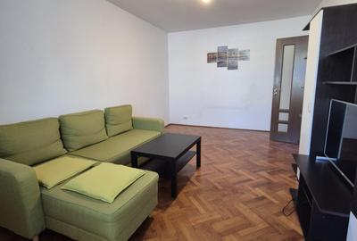 Obor-Colentina  inchiriere ap 2 camere cu Contract Anaf - 8