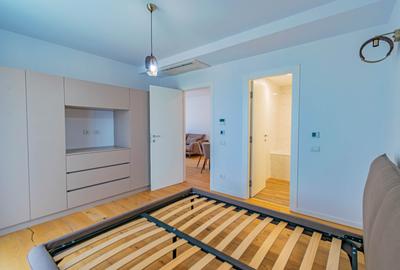 Apartament nou  mobilat, liber, TVA zero -City Point - 11