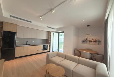 Apartament 2 camere | Prima închiriere | The Corner Dragoș Vodă | - 7