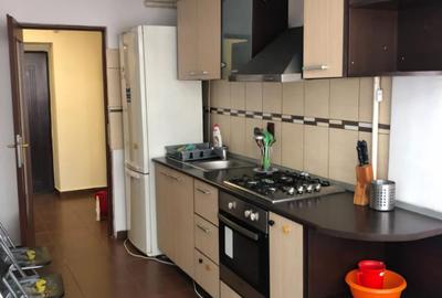 Apartament 2 camere/ Mihai Bravu/ Metrou Piata Iancului - 8