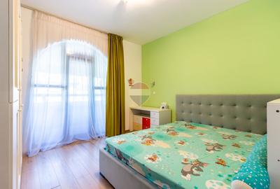 Casa individuala 5 camere, teren 591 mp | Otopeni | Mesteacanului - 14