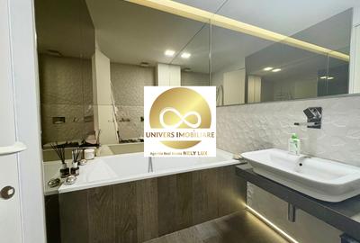Herastrau - Ultralux decomandat bloc nou 3 camere, mobilier si finisaje premium! - 19