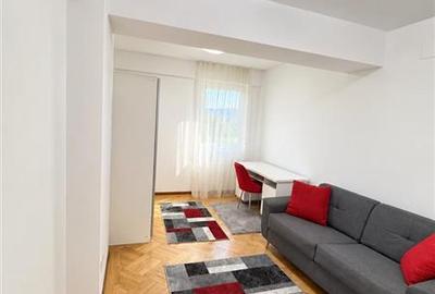 Apartament spatios, confortabil, 3 camere langa Herastrau - 6