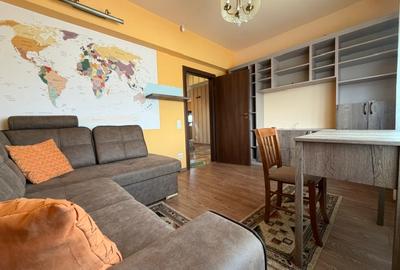 Casa individuala, mobilata si utilata situata intr o zona linistita si verde - 17