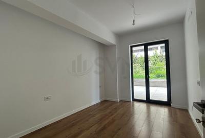 REA1028799 Apartament 3 camere gradina - 5