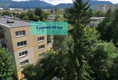 Apartament 2 camere de vanzare | Bulevardul Saturn | Brasov - 2