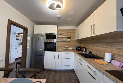 Casă individuală 130 mp, terasă 40 mp | Cart. Arhitecților, Sibiu - 16