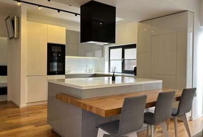 2 CAMERE + DRESSING  - CALEA FLOREASCA - 2