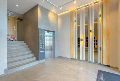 Apartament premium in Kasper Coresi, 2 camere, loc de parcare, boxa la subsol - 18