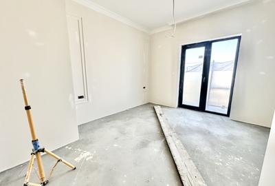 Duplex spatios cu 4 camere si finisaje premium in Mosnita - 11