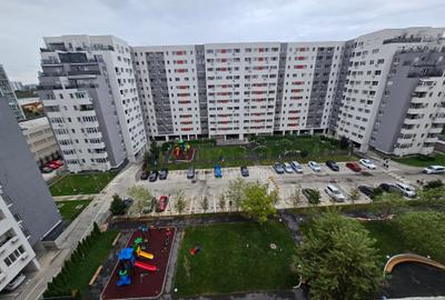 Oferta Închiriere Apartament 2 Camere Studio Rotar Park 2 - 1