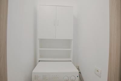 2 camere*Ready To Move In*56 mp*Șos. Iancului*10 min metrou - 10