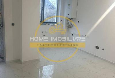 Apartament cu 3 camere semidecomandat în Hlincea