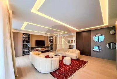 Apartament 5 camere Mobilat & Utilat lux | TERASA 67MP I Kiseleff - 1