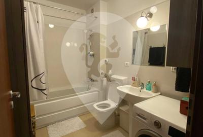 Apartament 2 camere, decomandat| Alphaville, Racadau| de închiriat - 6
