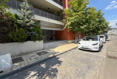 Spatiu Comercial Green Lake Sisesti- Pret 1.900 euro+TVA - 34