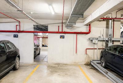 Orhideea Gardens, Apartament 3 Camere, 116 mp, Boxa, 2 Locuri de Parcare - 41