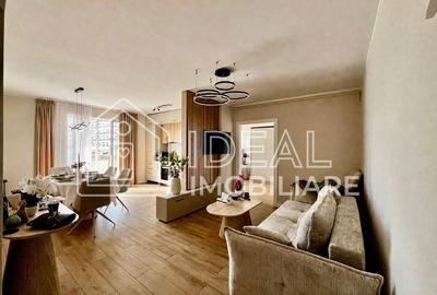 Apartamente cu 3 camere | Balcoane generoase | Doamna Stanca, Sibiu - 1