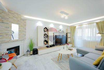 De vânzare apartament cu 3 camere în Oradea,  zona Decebal - 2